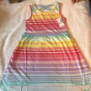 Kids Girls Dress